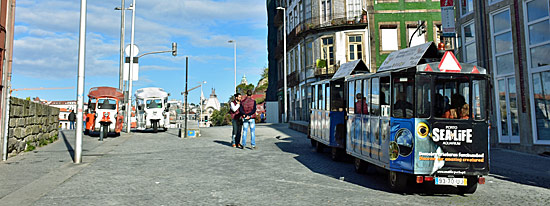 tuc tuc portugal