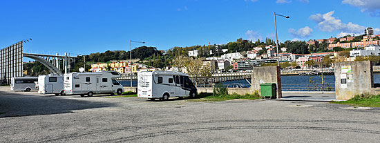 porto stadtbesichtigung